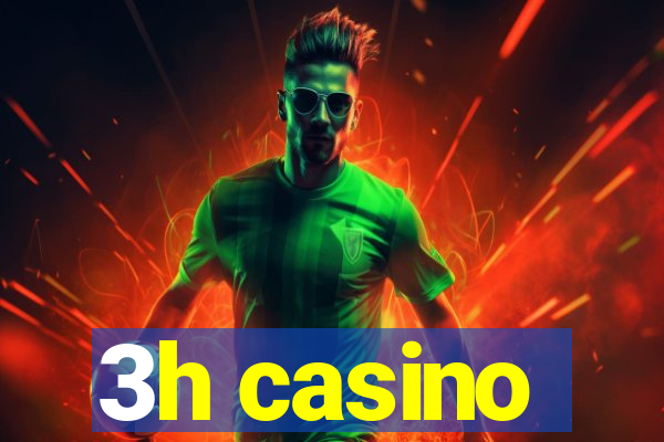 3h casino